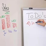 Tábla- és flipchart marker, 2-3 mm, kúpos, SCHNEIDER "Maxx 290", világoszöld