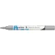 Dekormarker, akril, 2 mm, SCHNEIDER "Paint-It 310", ezüst
