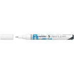 Dekormarker, akril, 2 mm, SCHNEIDER "Paint-It 310", fehér