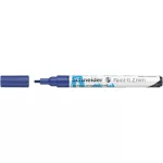Dekormarker, akril, 2 mm, SCHNEIDER "Paint-It 310", kék