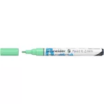 Dekormarker, akril, 2 mm, SCHNEIDER "Paint-It 310", pasztellzöld