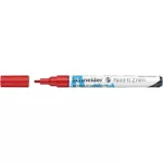 Dekormarker, akril, 2 mm, SCHNEIDER "Paint-It 310", piros