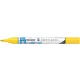 Dekormarker, akril, 2 mm, SCHNEIDER "Paint-It 310", sárga