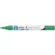Dekormarker, akril, 2 mm, SCHNEIDER "Paint-It 310", zöld
