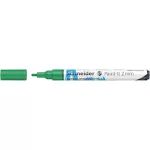 Dekormarker, akril, 2 mm, SCHNEIDER "Paint-It 310", zöld