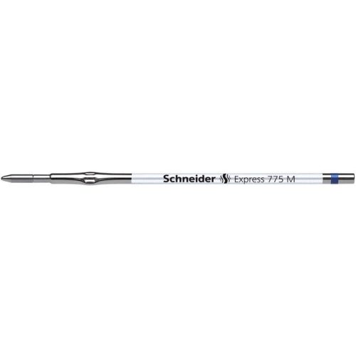 Golyóstollbetét, 0,5 mm, SCHNEIDER "Express 775", kék