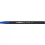 Rollertollbetét, 0,5 mm, SCHNEIDER "Topball 850", kék