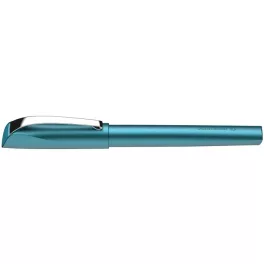   Rollertoll, patronos, 0,5 mm, SCHNEIDER "Ceod Shiny", kékeszöld