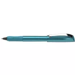 Rollertoll, patronos, 0,5 mm, SCHNEIDER "Ceod Shiny", kékeszöld