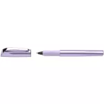 Rollertoll, patronos, 0,5 mm, SCHNEIDER "Ceod Shiny", lila