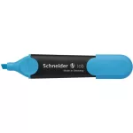 Szövegkiemelő, 1-5 mm, SCHNEIDER "Job 150", kék