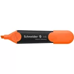 Szövegkiemelő, 1-5 mm, SCHNEIDER "Job 150", narancssárga