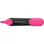 Szövegkiemelő, 1-5 mm, SCHNEIDER "Job 150", rózsaszín