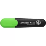 Szövegkiemelő, 1-5 mm, SCHNEIDER "Job 150", zöld