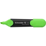 Szövegkiemelő, 1-5 mm, SCHNEIDER "Job 150", zöld