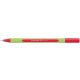 Tűfilc, 0,4 mm, SCHNEIDER "Line-Up", piros