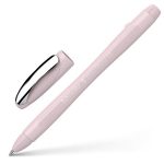 Golyóstoll, 0,7 mm, kupakos, SCHNEIDER "Slider Memo XB", gyöngy