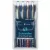 Rollertoll készlet, 0,6 mm, "SCHNEIDER "One Business", 4 szín