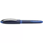 Rollertoll, 0,6 mm, SCHNEIDER "One Business", kék