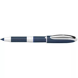   Rollertoll, patronos, 0,6 mm, SCHNEIDER "One Change", kék