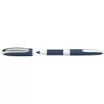 Rollertoll, patronos, 0,6 mm, SCHNEIDER "One Change", kék