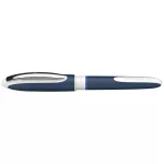 Rollertoll, patronos, 0,6 mm, SCHNEIDER "One Change", kék
