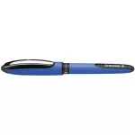 Rollertoll, 0,5 mm, SCHNEIDER "One Hybrid C", fekete