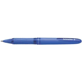 Rollertoll, 0,5 mm, SCHNEIDER "One Hybrid C", kék