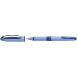 Rollertoll, 0,3 mm, SCHNEIDER "One Hybrid N", kék