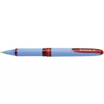 Rollertoll, 0,3 mm, SCHNEIDER "One Hybrid N", piros