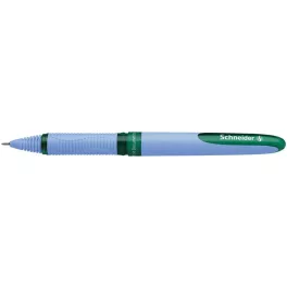   Rollertoll, 0,3 mm, SCHNEIDER "One Hybrid N", zöld