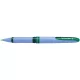 Rollertoll, 0,3 mm, SCHNEIDER "One Hybrid N", zöld