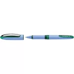 Rollertoll, 0,3 mm, SCHNEIDER "One Hybrid N", zöld