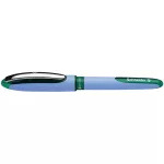 Rollertoll, 0,3 mm, SCHNEIDER "One Hybrid N", zöld