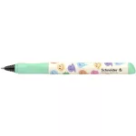 Rollertoll, patronos, 0,5 mm, SCHNEIDER "Voice", Good Vibes