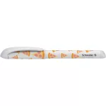 Rollertoll, patronos, 0,5 mm, SCHNEIDER "Voice", Pizza Lover