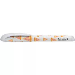   Rollertoll, patronos, 0,5 mm, SCHNEIDER "Voice", Pizza Lover