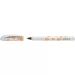 Rollertoll, patronos, 0,5 mm, SCHNEIDER "Voice", Pizza Lover