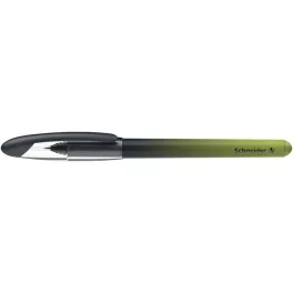   Rollertoll, patronos, 0,5 mm, SCHNEIDER "Voyage", olajzöld