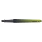 Rollertoll, patronos, 0,5 mm, SCHNEIDER "Voyage", olajzöld