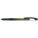 Rollertoll, patronos, 0,5 mm, SCHNEIDER "Voyage", olajzöld