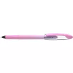 Rollertoll, patronos, 0,5 mm, SCHNEIDER "Voyage", pasztell rózsaszín