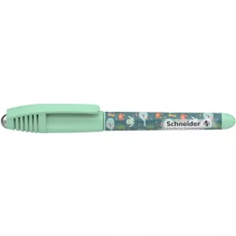   Rollertoll, patronos, 0,5 mm, SCHNEIDER "Zippi", Happy Fish
