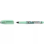 Rollertoll, patronos, 0,5 mm, SCHNEIDER "Zippi", Happy Fish