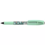 Rollertoll, patronos, 0,5 mm, SCHNEIDER "Zippi", Happy Fish