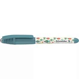   Rollertoll, patronos, 0,5 mm, SCHNEIDER "Zippi", Cool Robots