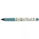 Rollertoll, patronos, 0,5 mm, SCHNEIDER "Zippi", Cool Robots