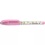 Rollertoll, patronos, 0,5 mm, SCHNEIDER "Zippi", Funny Safari