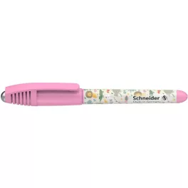   Rollertoll, patronos, 0,5 mm, SCHNEIDER "Zippi", Funny Safari
