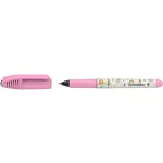 Rollertoll, patronos, 0,5 mm, SCHNEIDER "Zippi", Funny Safari